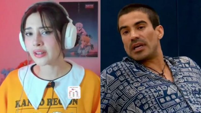 ICata confesó que sin Sebastián 