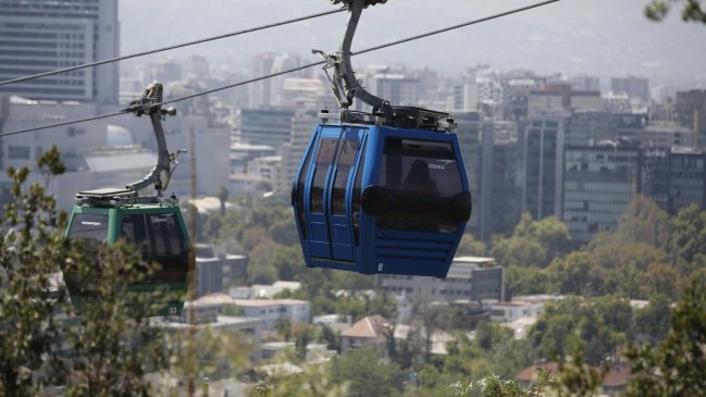 Obras previas del Teleférico Bicentenario comenzarán en noviembre