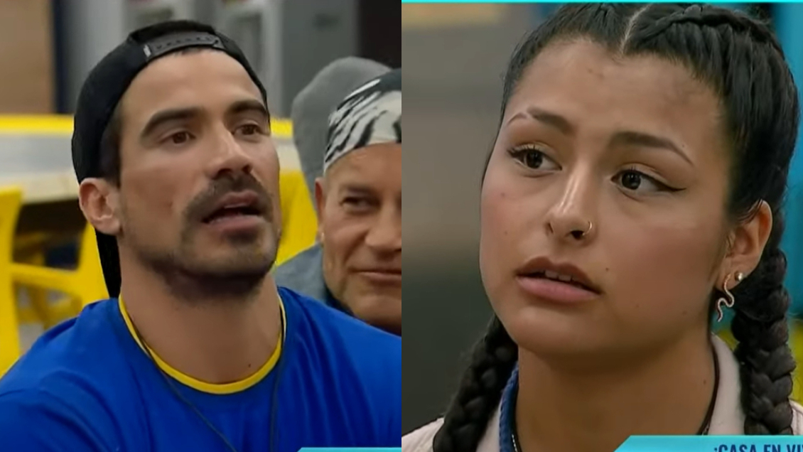 Gran Hermano suma nuevas denuncias en el CNTV tras dichos homofóbicos