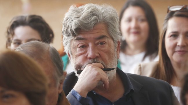 Ljubetic: La propuesta no resuelve; se suma a los problemas que originaron el proceso