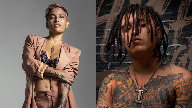 Ana Tijoux y Pablo Chill-E encabezan evento para las víctimas de Gaza