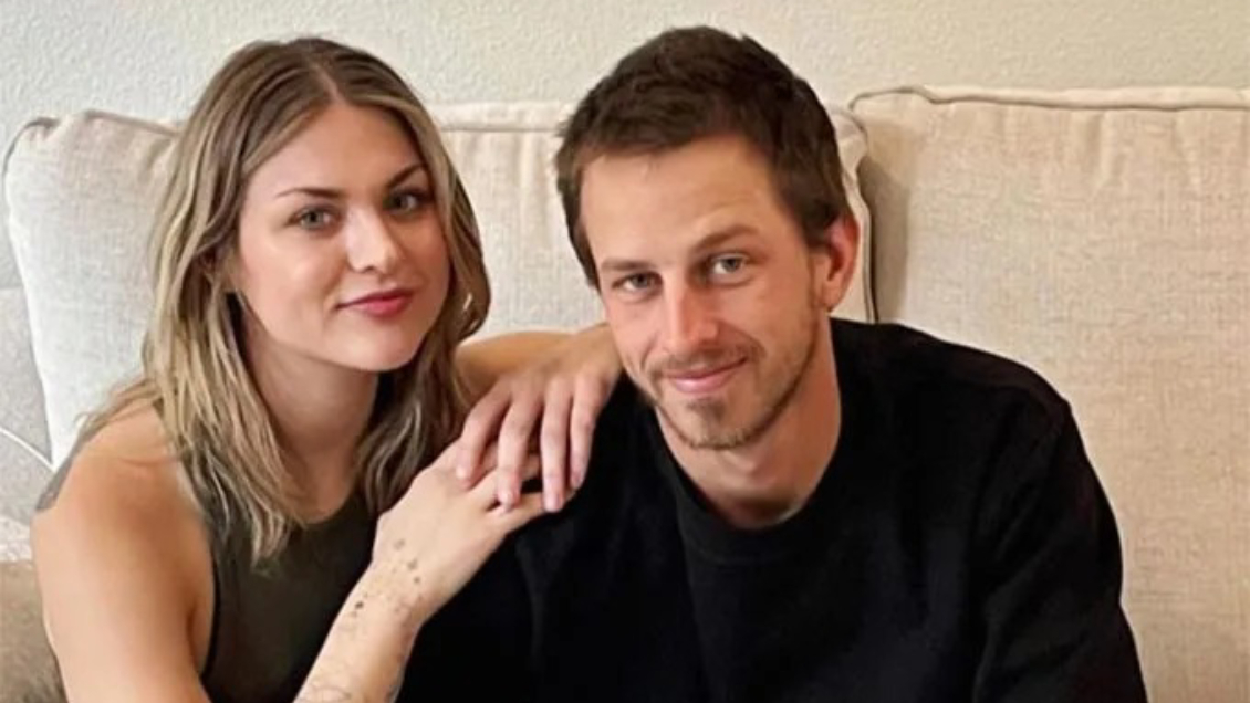 Full noventero: Hija de Kurt Cobain se casó con el hijo de Tony Hawk