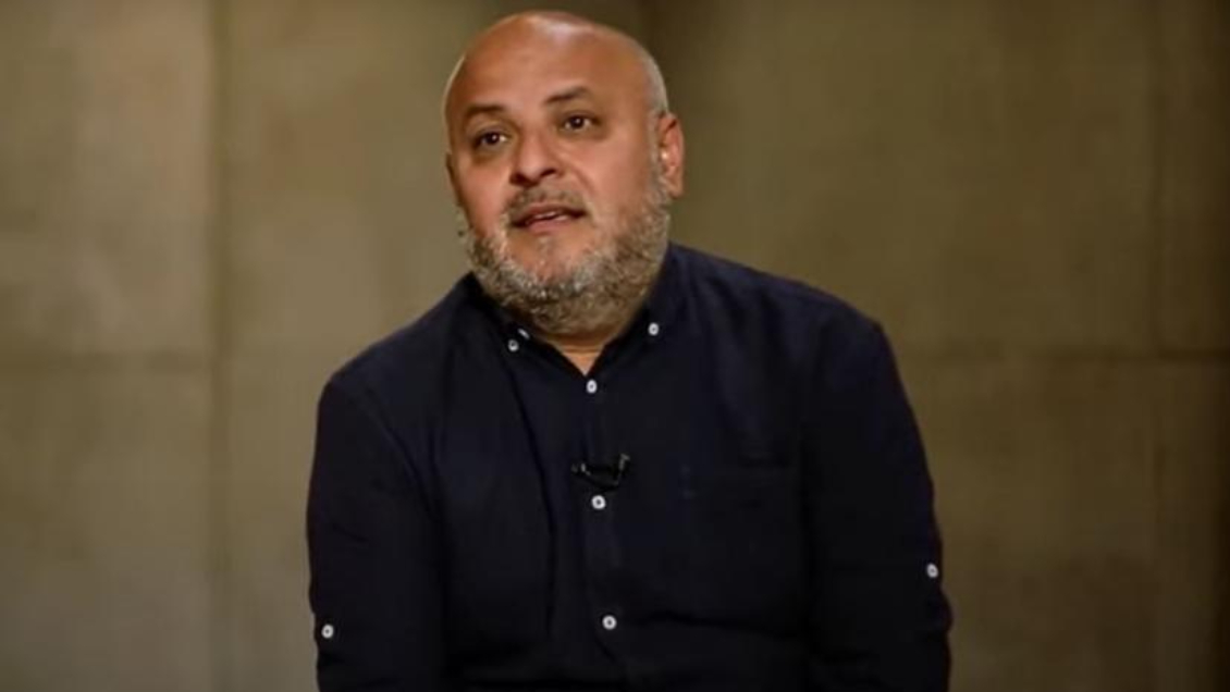 Miguel Acuña reaparece tras protagonizar accidente con alcotest positivo