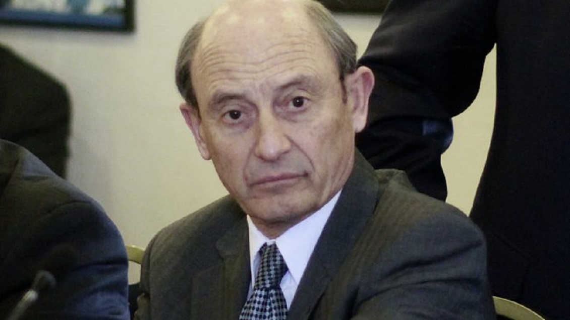 Caravana de la Muerte: Corte rechazó sobreseer a Cheyre