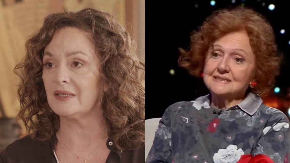 Catalina Guerra rompió el silencio sobre relación de Gloria Münchmeyer con joven actor