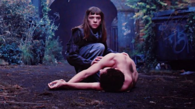 ¿Qué ver? La compleja trama de 