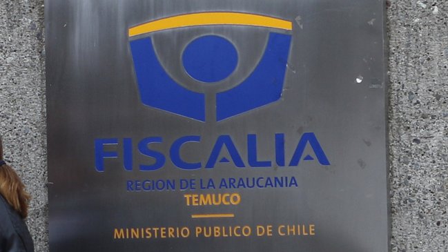 Fiscal de La Araucanía no descarta nuevos formalizados en el caso convenios