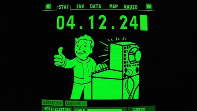 Serie del videojuego 