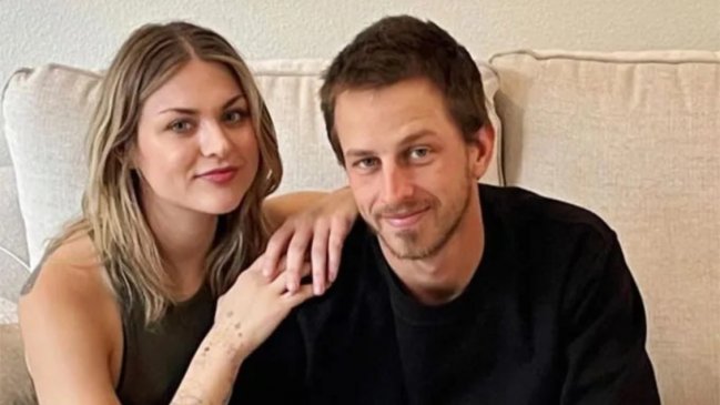 Full noventero: Hija de Kurt Cobain se casó con el hijo de Tony Hawk