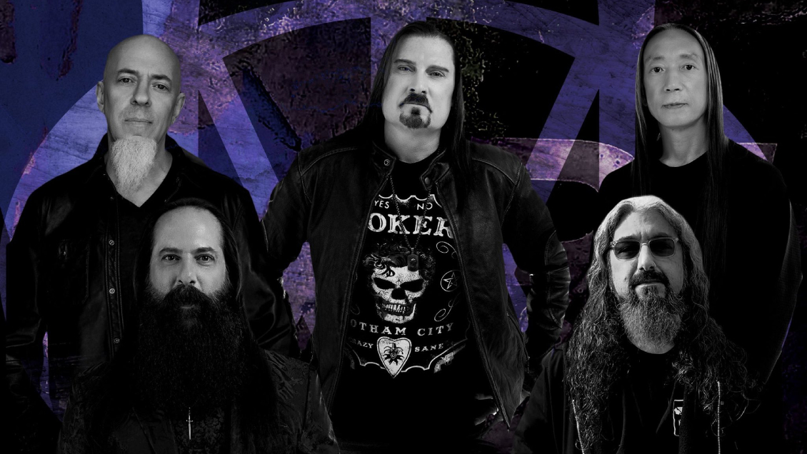 Dream Theater anuncia el regreso del baterista Mike Portnoy