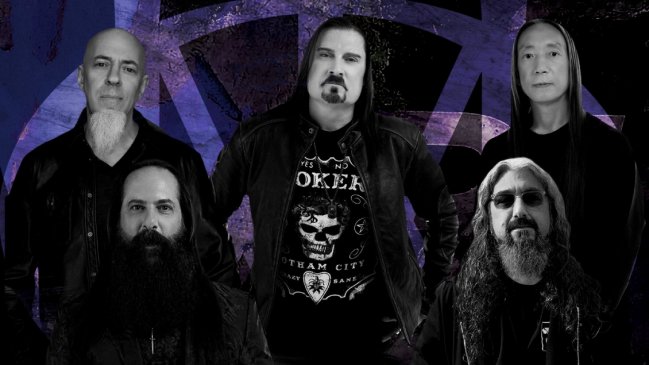 Dream Theater anuncia el regreso del baterista Mike Portnoy