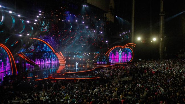 Festival de Viña del Mar anuncia nuevo director de orquesta