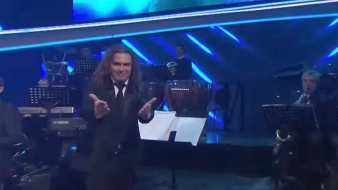 Carlos Figueroa anuncia acciones legales tras ser despedido del Festival de Viña