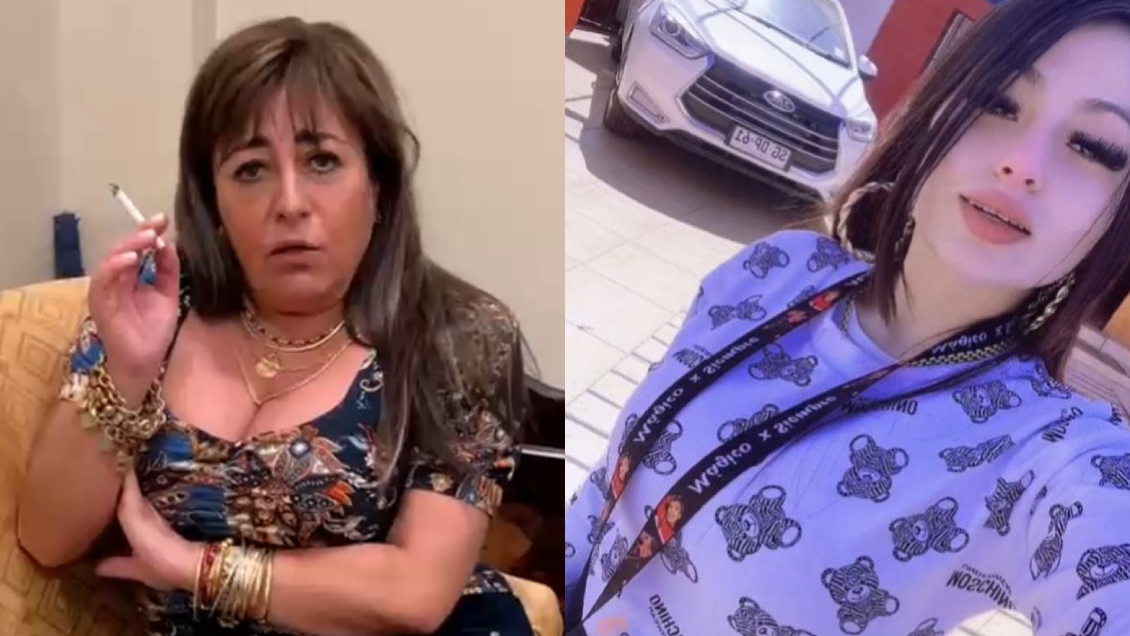 Helhue Sukni habla de su vínculo con Ina la 