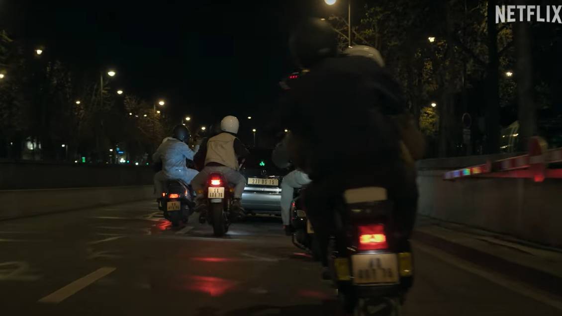 The Crown anticipa accidente de Princesa Diana en tráiler