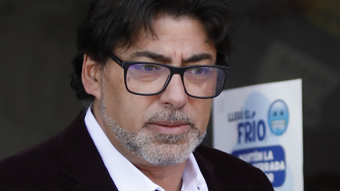 Jadue: No corresponde que gobiernos en entredicho decidan si hay o no tercer proceso constituyente