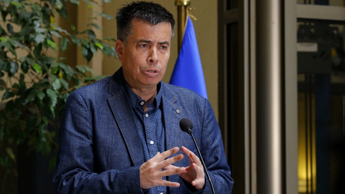 Diputado RN sumó antecedentes a caso de explotación sexual infantil en Valparaíso