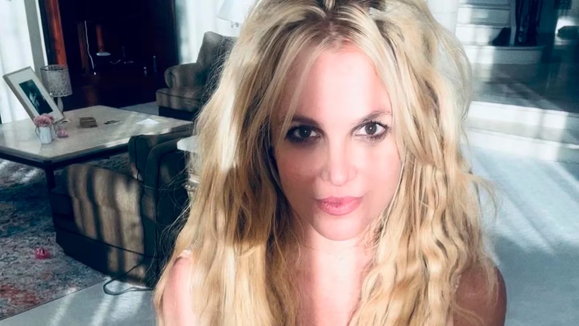 Britney Spears dispara contra la prensa por exagerar su uso de drogas en el pasado