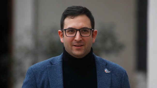 Gobierno respondió a Contraloría y justificó inasistencia de Crispi al Congreso