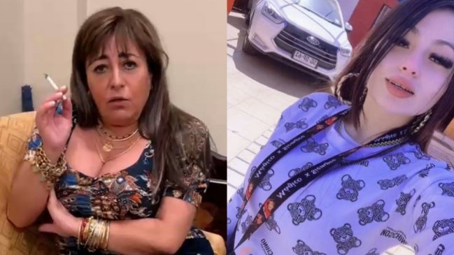 Helhue Sukni habla de su vínculo con Ina la 