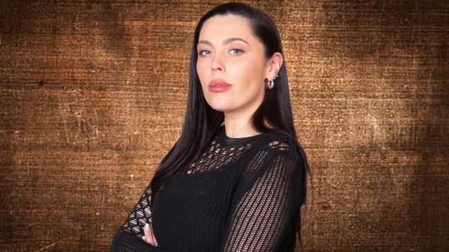 Confirmado: Daniela Aránguiz ingresará a 