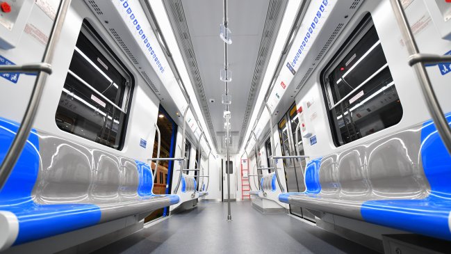 China Hoy: Una cooperación sobre rieles