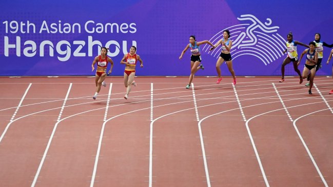 China Hoy: Tres mujeres que no conocen obstáculos