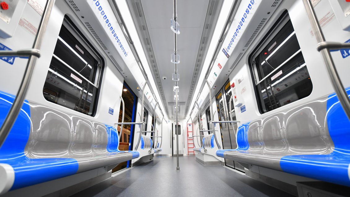 China Hoy: Una cooperación sobre rieles