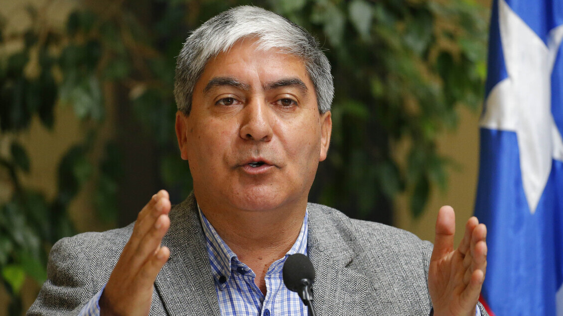 Constitución: UDI exige 