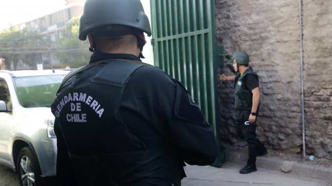 Está prófugo: Sujeto con tres órdenes de detención vigentes quedó en libertad por error