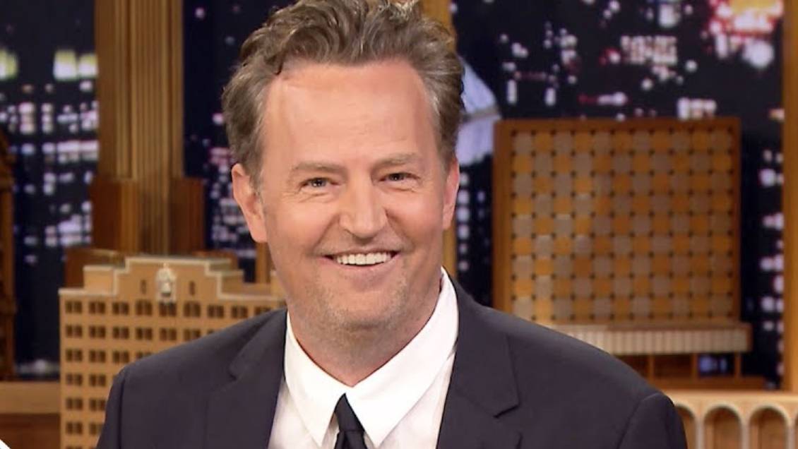 Revelan las últimas horas de Matthew Perry: hizo deporte poco antes