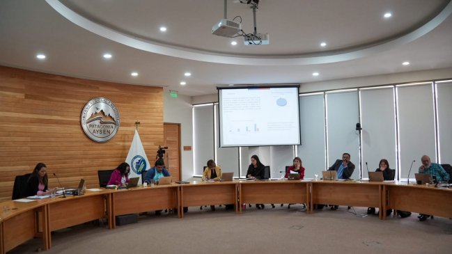 Coyhaique seguirá sin transporte público: CORE rechazó proyecto de buses eléctricos