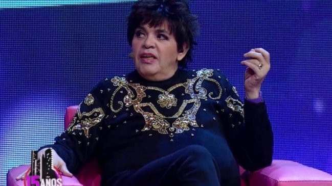 Gonzalo Cáceres enfrenta crucial operación: 