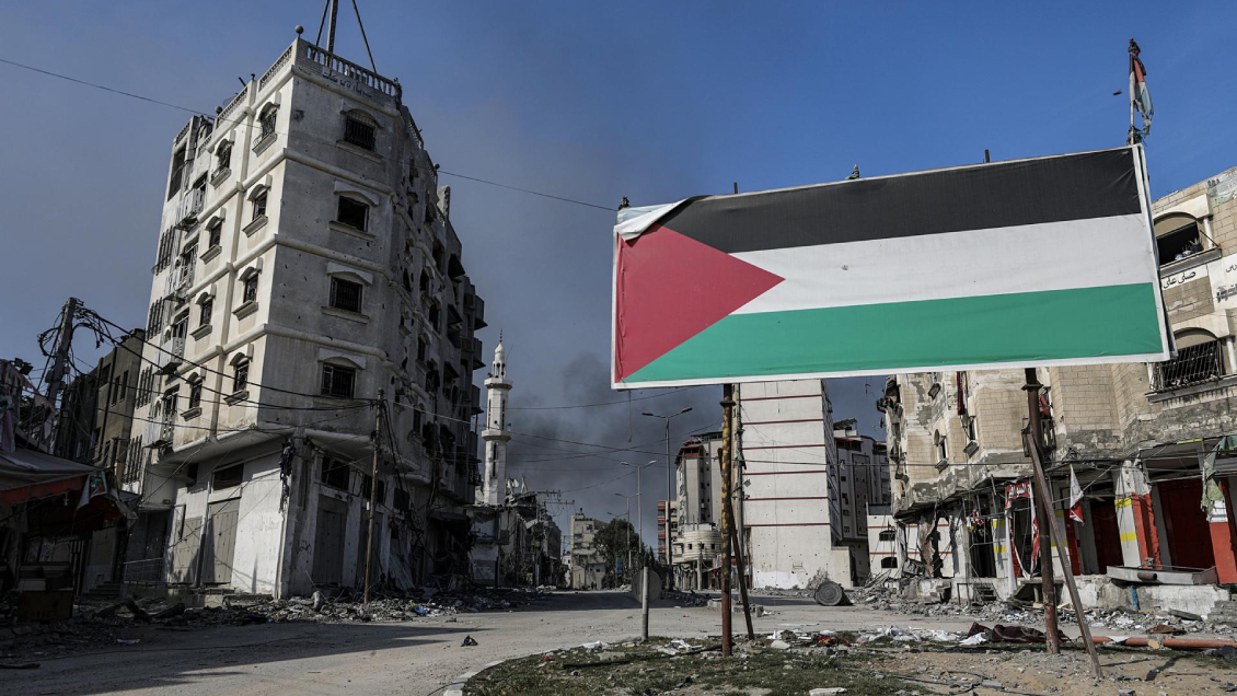 ONU: 70% de las víctimas civiles palestinas son mujeres y niños