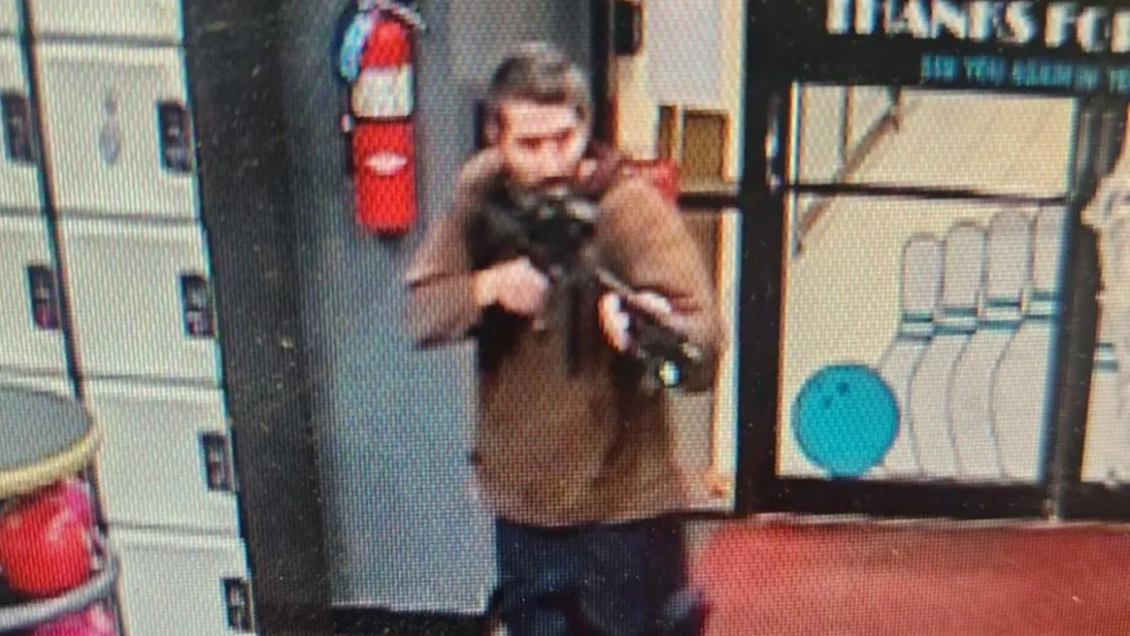 Familia del tirador de Maine alertó en mayo a la Policía sobre su salud mental