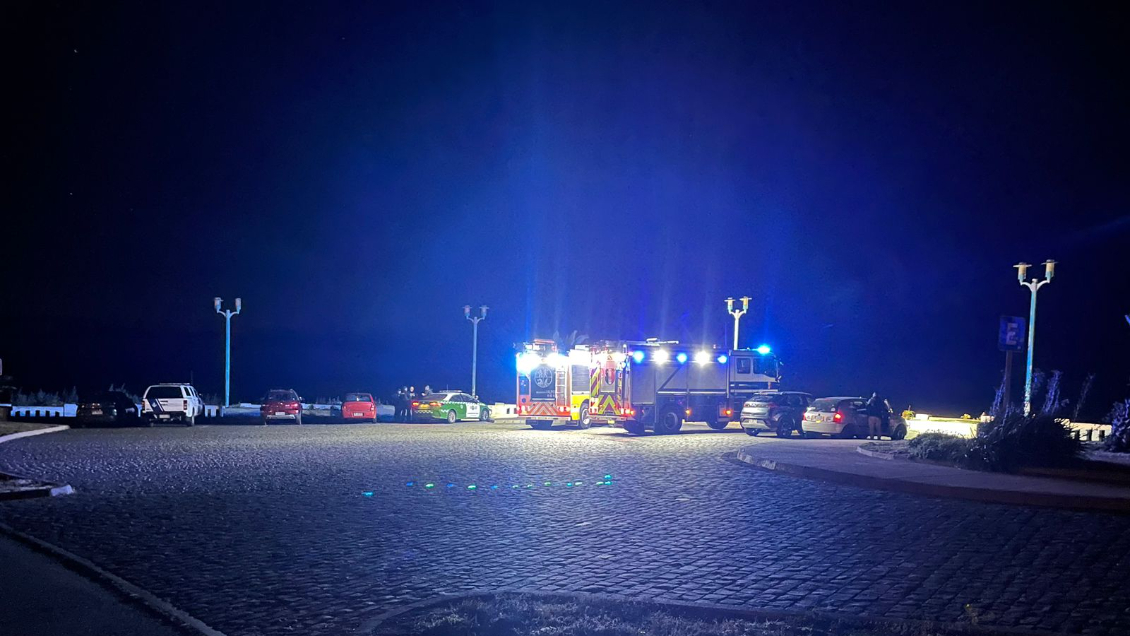 Valparaíso: Cadáver masculino fue hallado en un roquerío de Playa Ancha