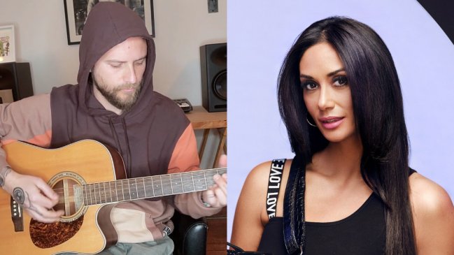 Jean Philippe Cretton causó misterio con mensaje tras quiebre con Pamela Díaz: 