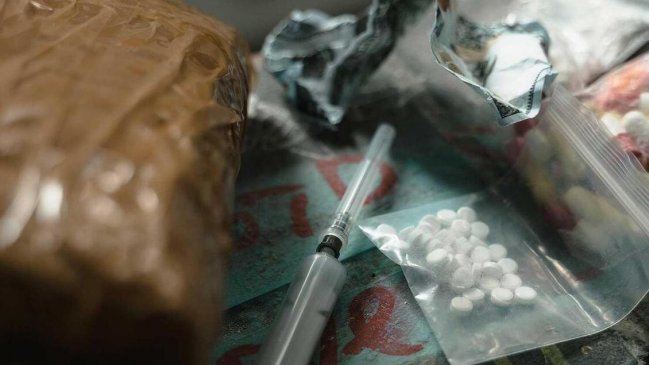 Detectan tráfico de 