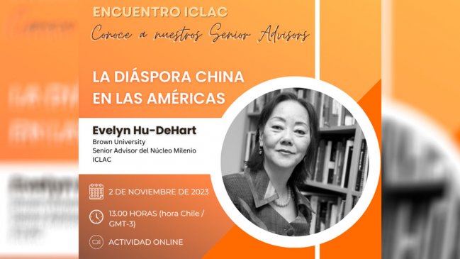 Encuentro ICLAC abordará 