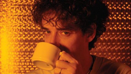   Amor Amarillo, primer álbum solista de Gustavo Cerati, cumple 30 años 