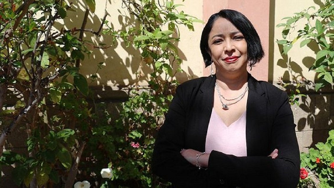 Contraloría rechazó recurso presentado por la gobernadora de Coquimbo