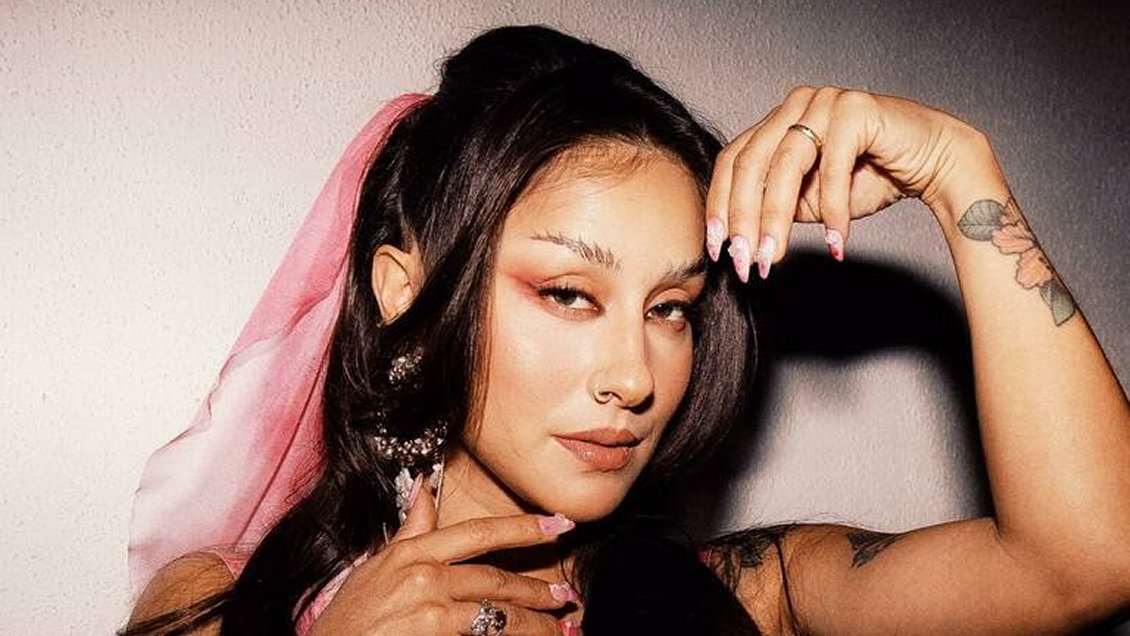 Denise Rosenthal hará gira de 5 fechas por el país