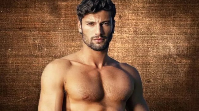 Jhonatan Mujica sorprendió con curiosa confesión sexual en Tierra Brava