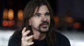  Juanes asegura que tuvo una 