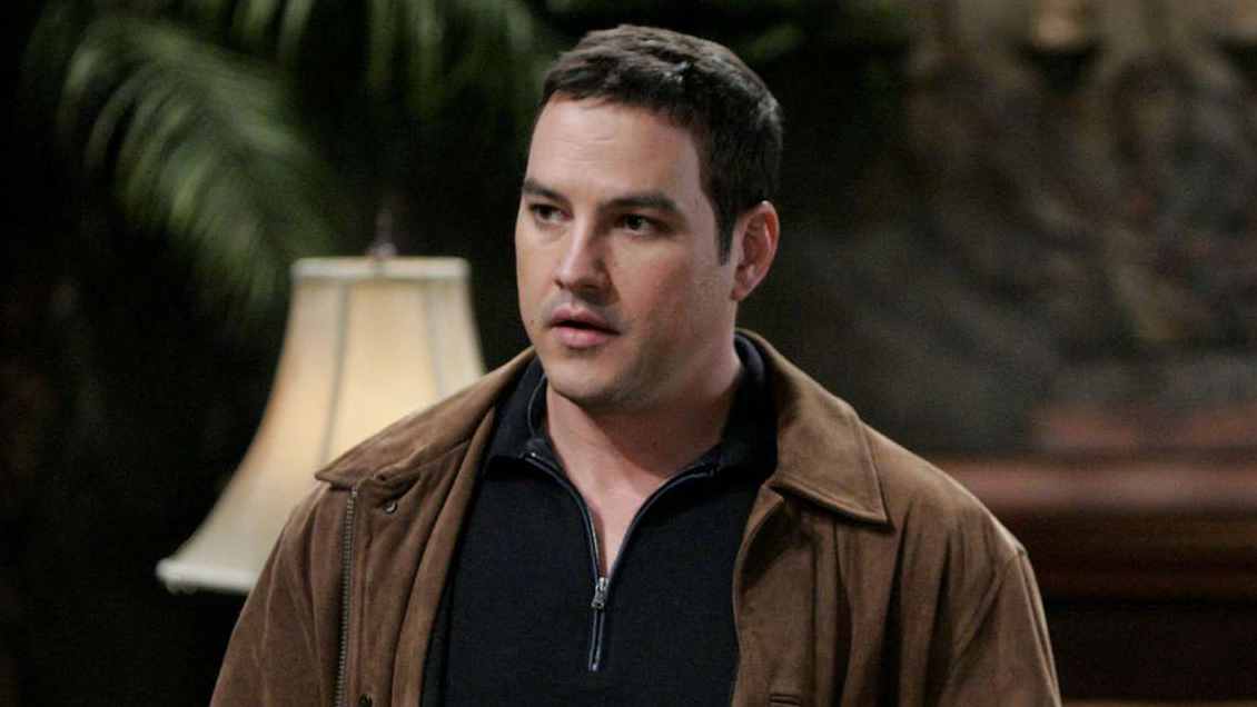 Tyler Christopher, actor de 