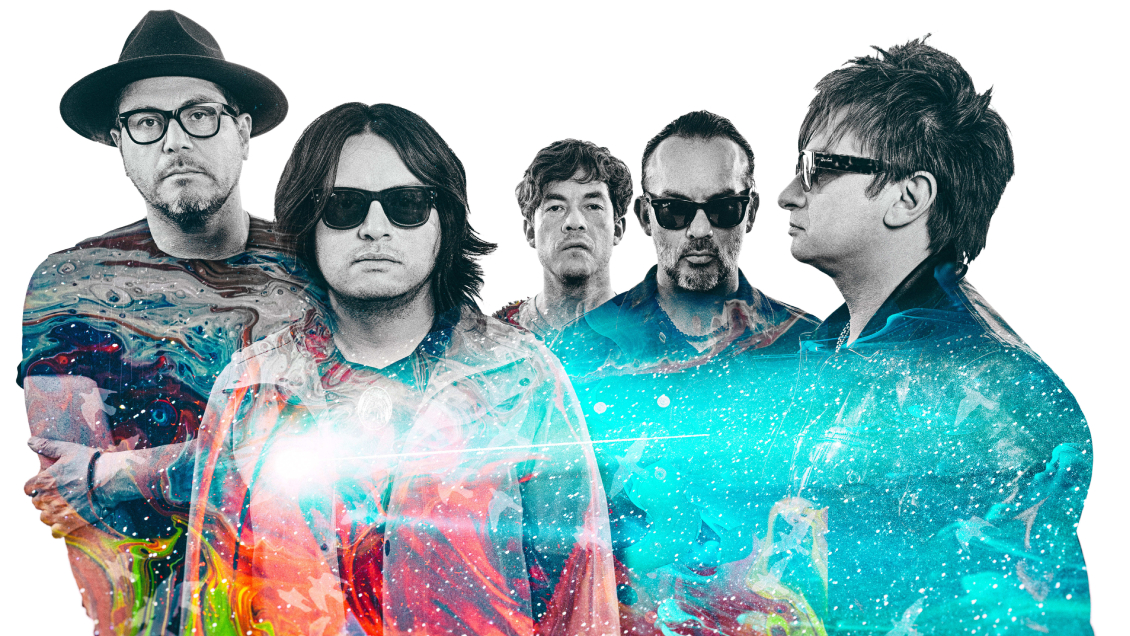 Los Bunkers estrenan 