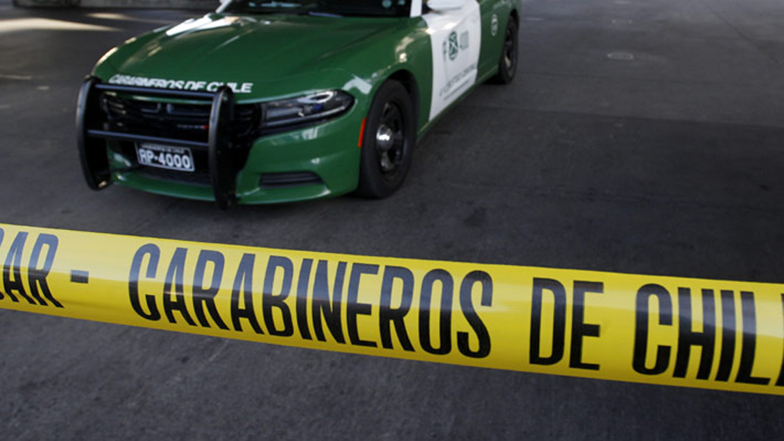 Encontraron dos cuerpos en domicilio de Puerto Montt
