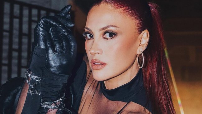 Karen Paola regresa a la música con una nueva versión de 