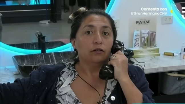 Teléfono rojo vuelve a Gran Hermano: una llamada cambiará la placa