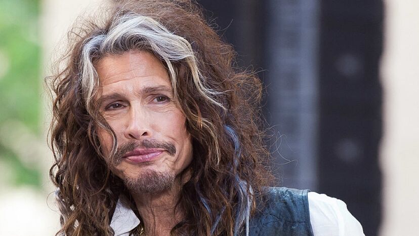 Steven Tyler es acusado por una segunda mujer de agresión sexual